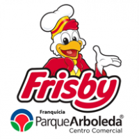 LogoFrisby-