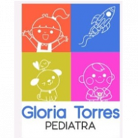 LogoGloriaPediadra-