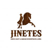 Logo Jinetes