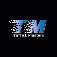 Logo Traffick Masters